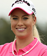 LPGA女子プロゴルファーBrittany Lincicome